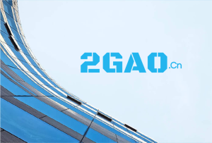 2gao.cn_logo配套_商务办公2