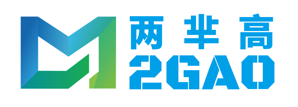 两芈高 Logo